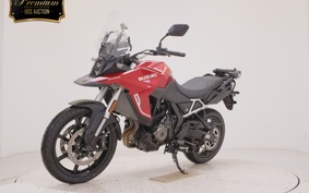SUZUKI Vストローム800 2025 EM1BA