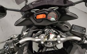 YAMAHA XJ6 DIVERSION 2011 RJ19