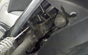 YAMAHA N-MAX 155 A SG50J