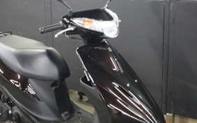 SUZUKI ADDRESS V50 CA4BA