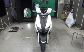 YAMAHA CYGNUS Griffus 2023 SEJ4J