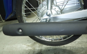 HONDA C50 SUPER CUB 2021 AA09