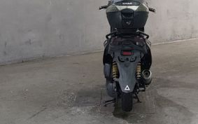 YAMAHA CYGNUS125XSR SED8J