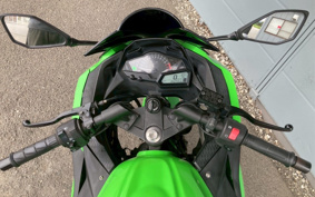 KAWASAKI NINJA 250 EX250L