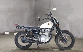 SUZUKI GLASS TRACKER BIG BOY NJ47A