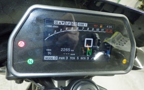 YAMAHA MT-10 SP 2024 RN78J