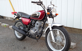 HONDA CB223S MC40
