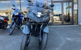 YAMAHA TRICITY 300 ABS 2022 SH15J