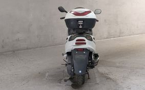 YAMAHA MAJESTY 125 SE27