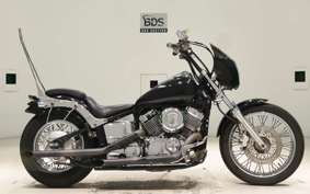 YAMAHA DRAGSTAR 400 2013 VH02J