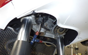 HONDA CB1300SF SUPER BOLDOR 2008 SC54