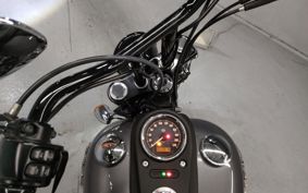HARLEY HARLEY FXDB1580 GX4