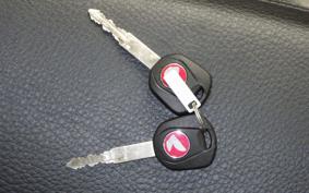 HONDA DAX 125 2022 JB04