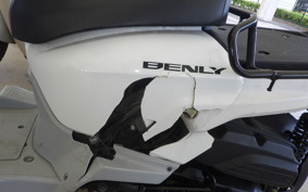 HONDA BENLY 50 AA05