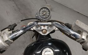 HONDA STEED 400 1994 NC26