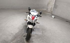 HONDA CBR250R MC41