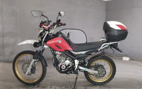 YAMAHA SEROW 250 DG17J