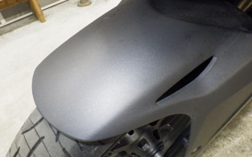 HONDA CBR400R 2021 NC56