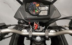 SUZUKI DL650 ( V-Strom 650 ) C733A