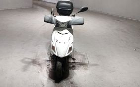 SUZUKI ADDRESS V125 CF4MA