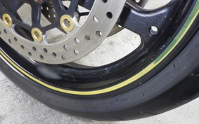 HONDA CBR600RR GEN 3 2008