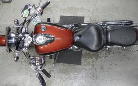 YAMAHA DRAGSTAR 400 CLASSIC 2000 4TR