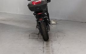 YAMAHA TRACER 9 GT 2021 RN70J
