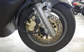 YAMAHA MAJESTY 125 FI