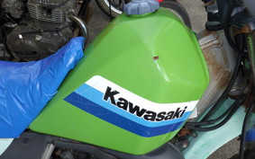 KAWASAKI KMX125 MX125A