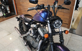 HARLEY XL1200N 2010 CZ3