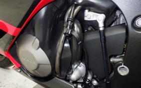 HONDA CBR600RR GEN 2 2006 PC37