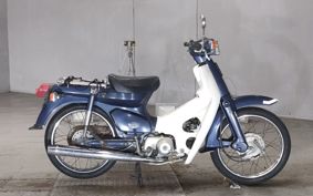 HONDA SUPER CUB90 HA02