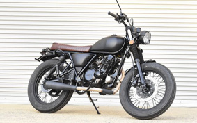 OTHER マットモーター Mongrel250