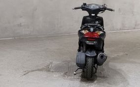 SUZUKI ADDRESS V125 CF4MA