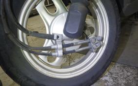 HONDA DIO Gen.6 2014 AF68