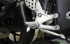HONDA CBR600RR 2024 PC40