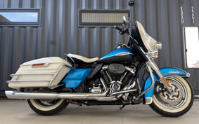 HARLEY FLH 2021 AAP