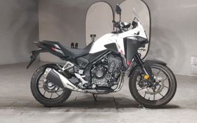 HONDA NX400 2024 NC65