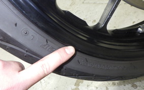 YAMAHA MT-09 Tracer GT 2022 RN51J