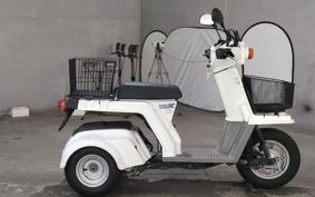 HONDA GYRO TD02