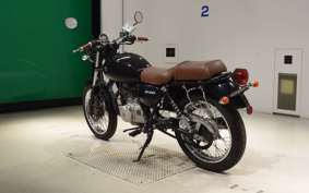 SUZUKI ST250 NJ4AA