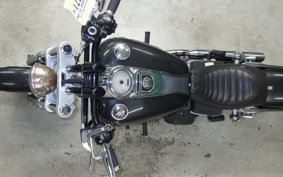 HARLEY FXDF 1580 2008