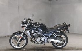 KAWASAKI BALIUS250 ZR250A