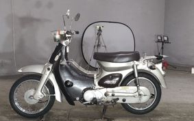 HONDA LITTLE CUB C50