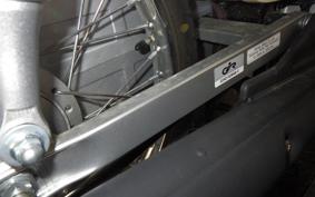 HONDA C50 SUPER CUB AA09