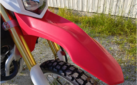 HONDA CRF250L MD38