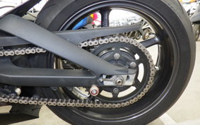 TRIUMPH DAYTONA 675 2013