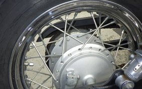 YAMAHA DRAGSTAR 250 VG02J