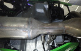 KAWASAKI ZH2 2020 ZRT00K