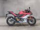 Фото Yamaha YZF-R25 с японского аукциона